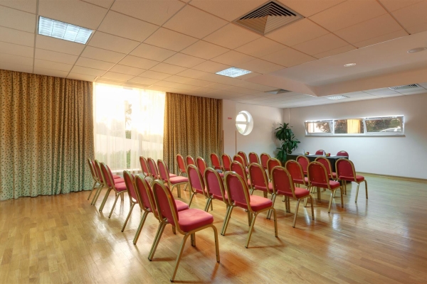 TRYP Covilha Dona Maria Hotel